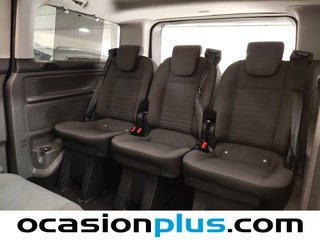Ford Tourneo Custom 2.0 Ecoblue Hybrid L1 Titanium 96 kW (130 CV)