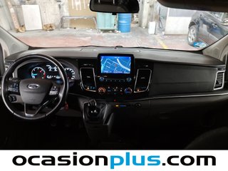 Ford Tourneo Custom 2.0 Ecoblue Hybrid L1 Titanium 96 kW (130 CV)