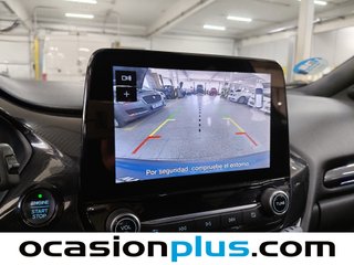 Ford Puma 1.0 EcoBoost MHEV ST-Line 92 kW (125 CV)