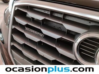 Audi Q2 sport edition 2.0 TDI quattro 110 kW (150 CV) S tronic