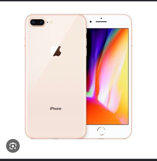 iPhone 8 Plus 256GB ricondizionato
