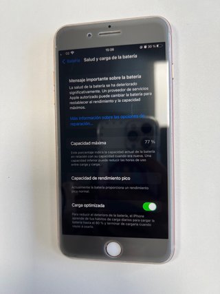 iPhone 8 Plus 256GB ricondizionato