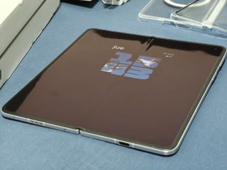 Oppo Find N5 512/16 GLOBAL Bianco Pieghevole Fold