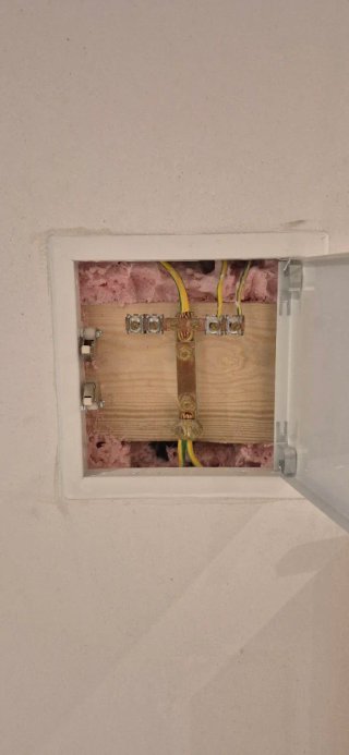 ⚡ Electricista de Hogar Profesional ⚡