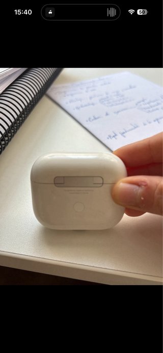 AirPods 3ª Gen