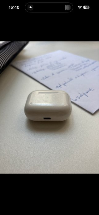 AirPods 3ª Gen