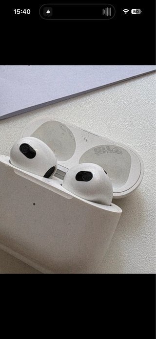 AirPods 3ª Gen