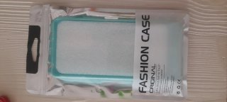 Cover Silicone Redmi Note 10 Pro