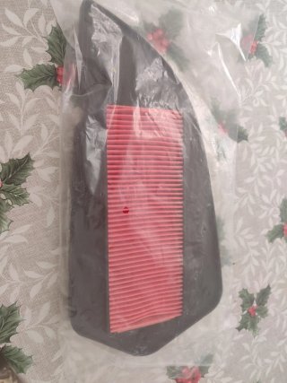 Filtro de aire Kymco Super Dink 125