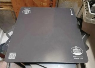 Sillas Ratán Pack 4.