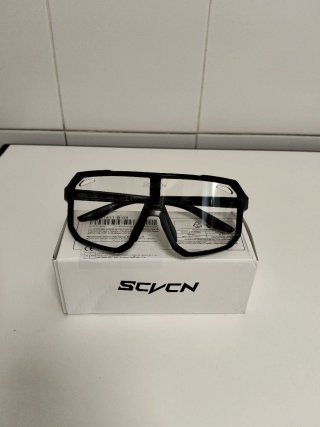 Gafas Ciclismo Fotocromáticas