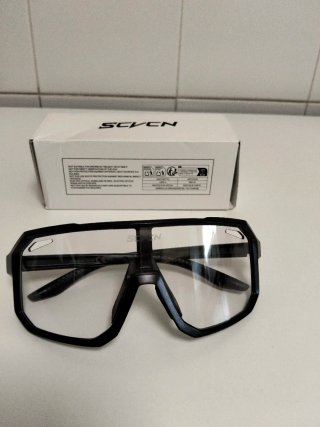 Gafas Ciclismo Fotocromáticas