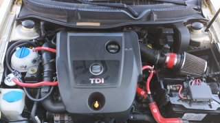 SEAT Leon 2004