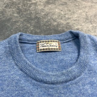 Jersey Burberry Azul