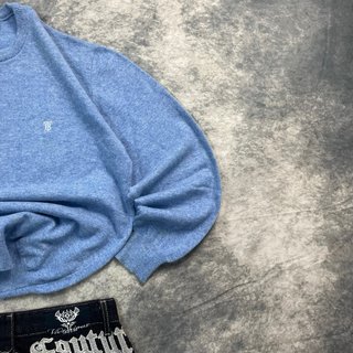 Jersey Burberry Azul
