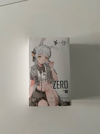 Auriculares TRUTHEAR x Crinacle Zero: Blue