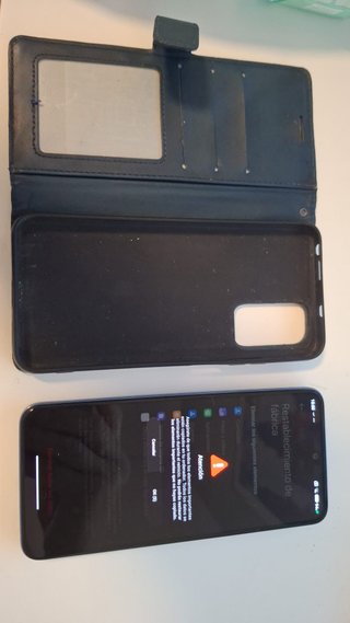 Xiaomi Redmi Note 11s
