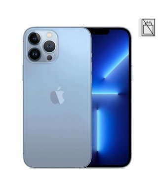 iPhone 13 Pro Max Blu