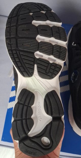 Zapatillas Adidas Astir Talla 39 1/3