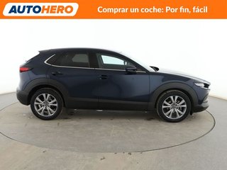 Mazda CX-30 2.0 Skyactiv-X Mild-Hybrid Zenith 2WD