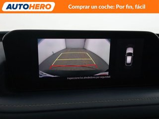 Mazda CX-30 2.0 Skyactiv-X Mild-Hybrid Zenith 2WD