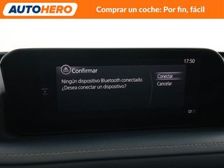 Mazda CX-30 2.0 Skyactiv-X Mild-Hybrid Zenith 2WD