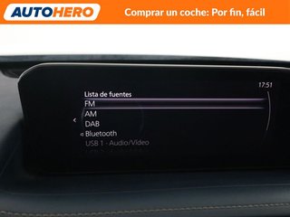 Mazda CX-30 2.0 Skyactiv-X Mild-Hybrid Zenith 2WD