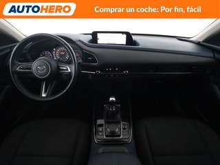 Mazda CX-30 2.0 Skyactiv-X Mild-Hybrid Zenith 2WD