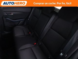 Mazda CX-30 2.0 Skyactiv-X Mild-Hybrid Zenith 2WD