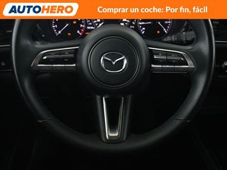 Mazda CX-30 2.0 Skyactiv-X Mild-Hybrid Zenith 2WD