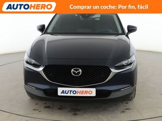 Mazda CX-30 2.0 Skyactiv-X Mild-Hybrid Zenith 2WD