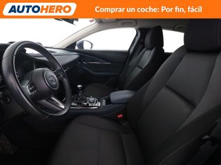 Mazda CX-30 2.0 Skyactiv-X Mild-Hybrid Zenith 2WD