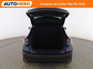Mazda CX-30 2.0 Skyactiv-X Mild-Hybrid Zenith 2WD