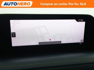 Mazda CX-30 2.0 Skyactiv-X Mild-Hybrid Zenith 2WD
