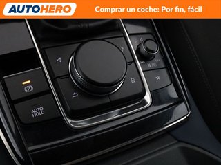 Mazda CX-30 2.0 Skyactiv-X Mild-Hybrid Zenith 2WD