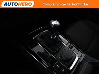 Mazda CX-30 2.0 Skyactiv-X Mild-Hybrid Zenith 2WD