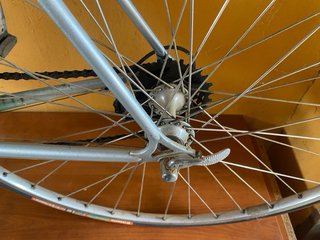 Bicicleta carretera