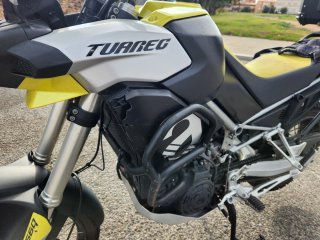 Aprilia Tuareg 660 (2021)