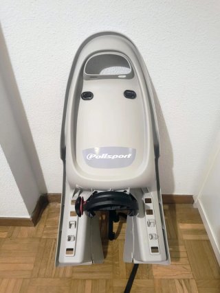 Silla para niños paseo Bicicleta asiento bebés
