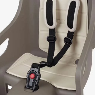 Silla para niños paseo Bicicleta asiento bebés