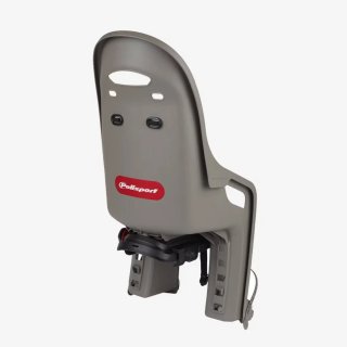 Silla para niños paseo Bicicleta asiento bebés