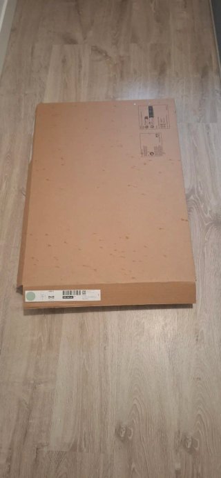 Silla IKEA VIHALS Verde
