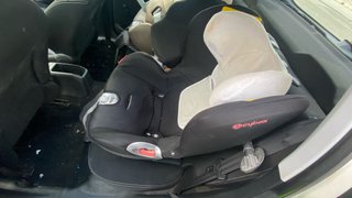 Silla coche Cybex Sirona 360 (0-4 años)