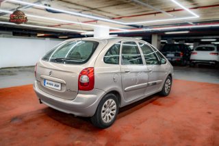 Citroen Xsara 2002