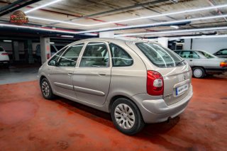 Citroen Xsara 2002