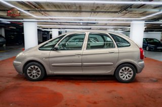 Citroen Xsara 2002