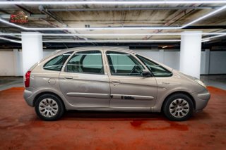 Citroen Xsara 2002