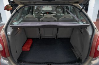 Citroen Xsara 2002
