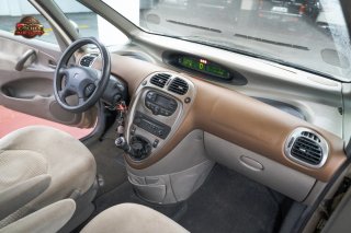 Citroen Xsara 2002