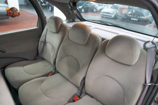 Citroen Xsara 2002
